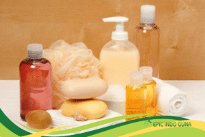 Read more about the article Dari Batang hingga Cair: Mengenal Beragam Jenis Sabun dan Manfaatnya