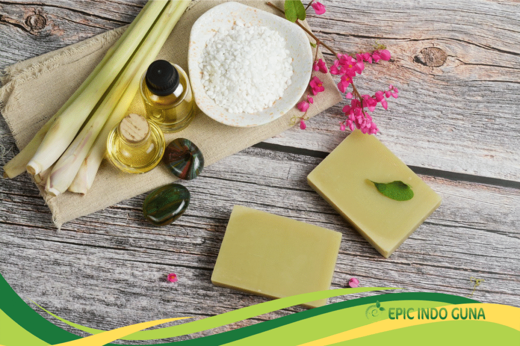 Tips Memilih Sabun yang Tepat untuk Kulit Sehat dan Terawat